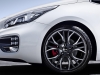 Kia Pro-Ceed GT 2013