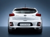 Kia Pro-Ceed GT 2013