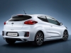 Kia Pro-Ceed GT 2013