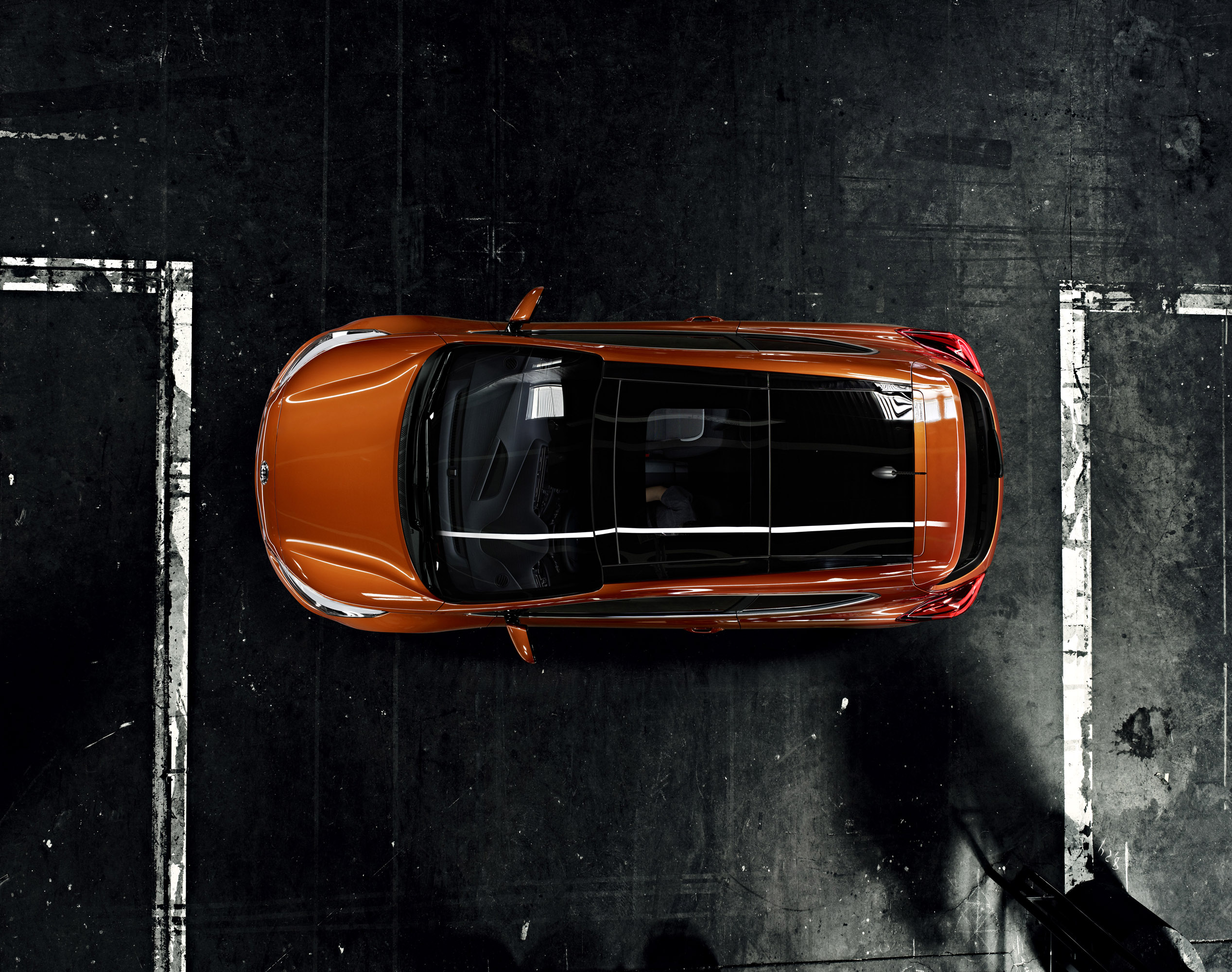 Kia Pro_Ceed photo #15
