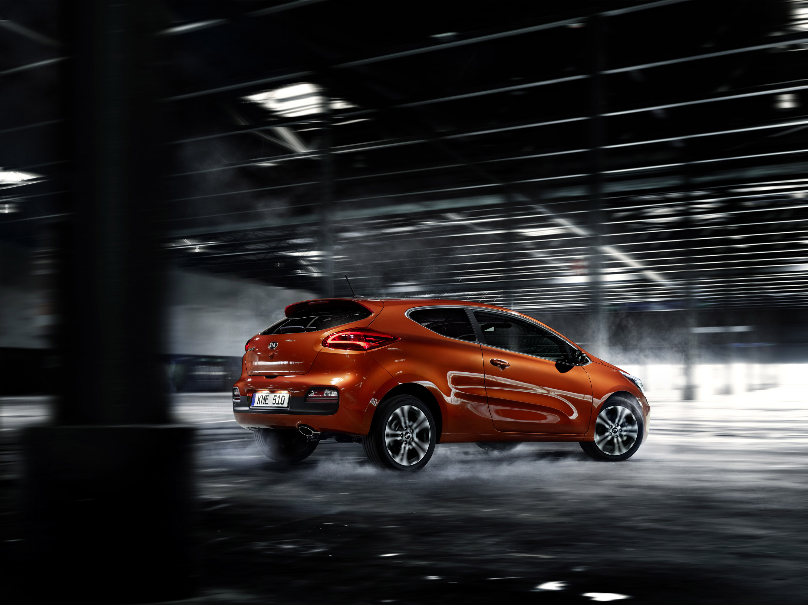 Kia Pro_Ceed photo #24
