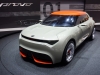 Kia Provo Concept 2013