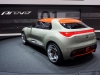 Kia Provo Concept 2013