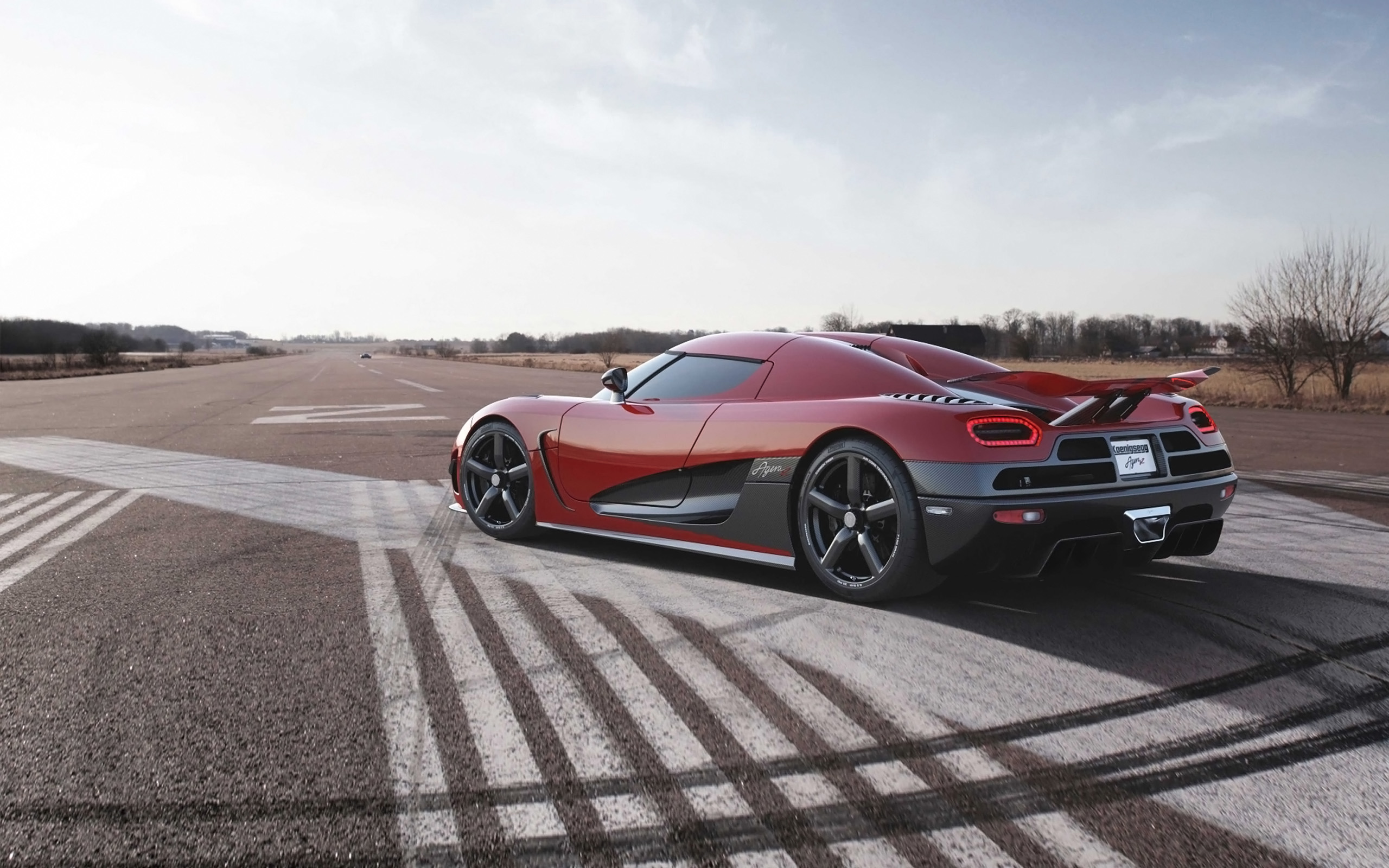 Koenigsegg Agera R photo #15