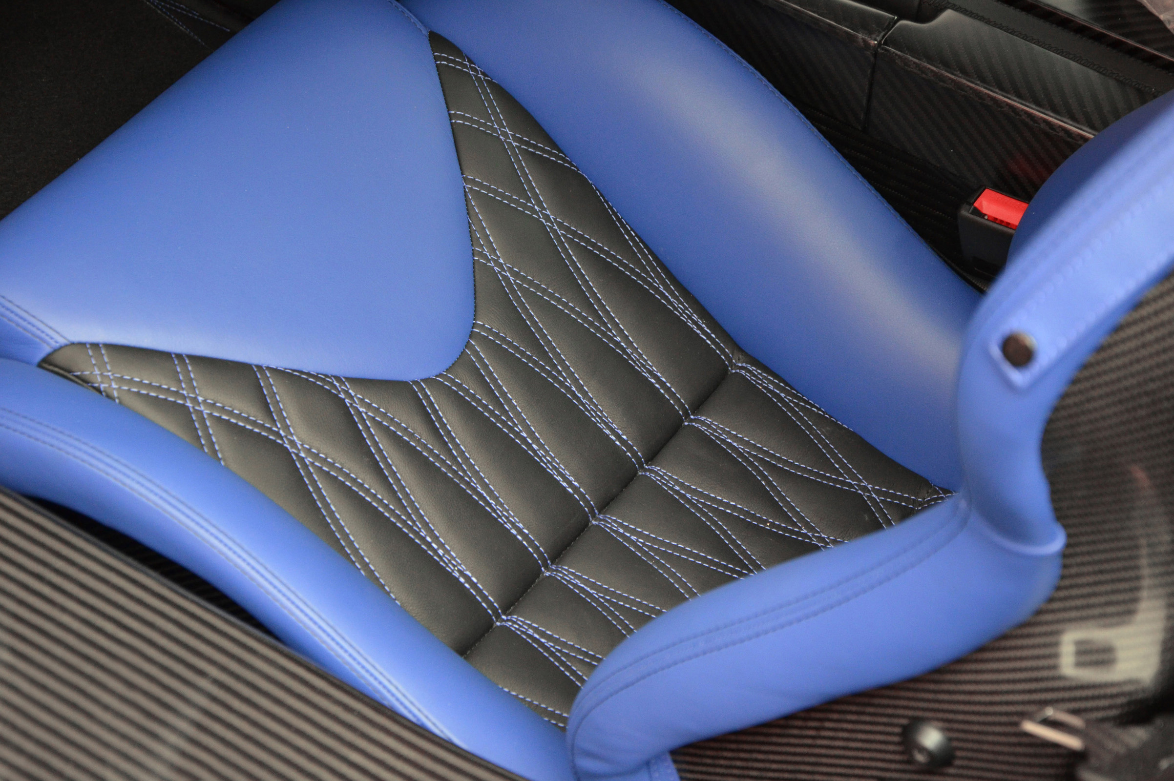 Koenigsegg Agera R photo #23