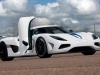 Koenigsegg Agera R 2013