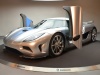 Koenigsegg Agera 2013