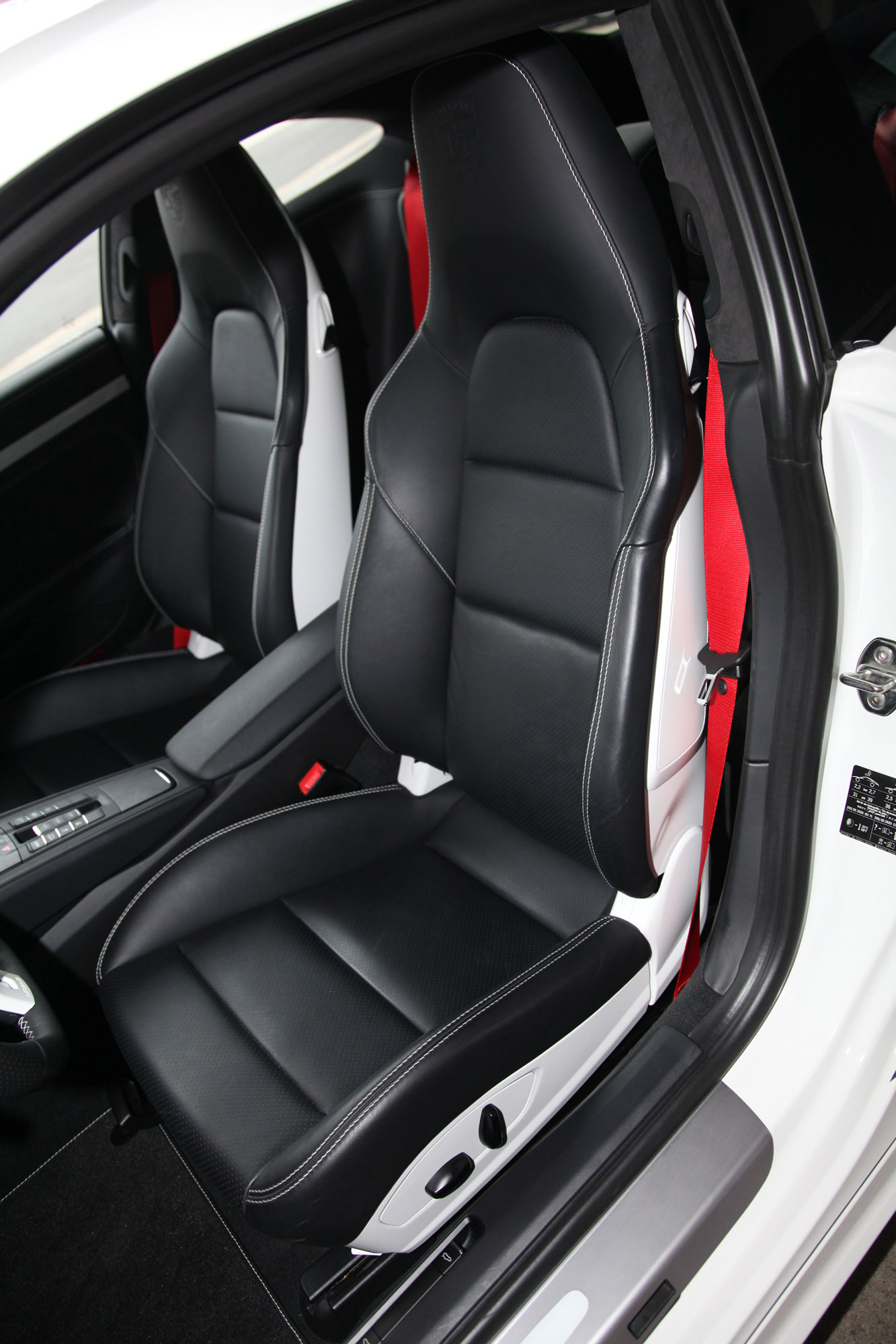 KTW Porsche 911 Carrera S Type photo #16