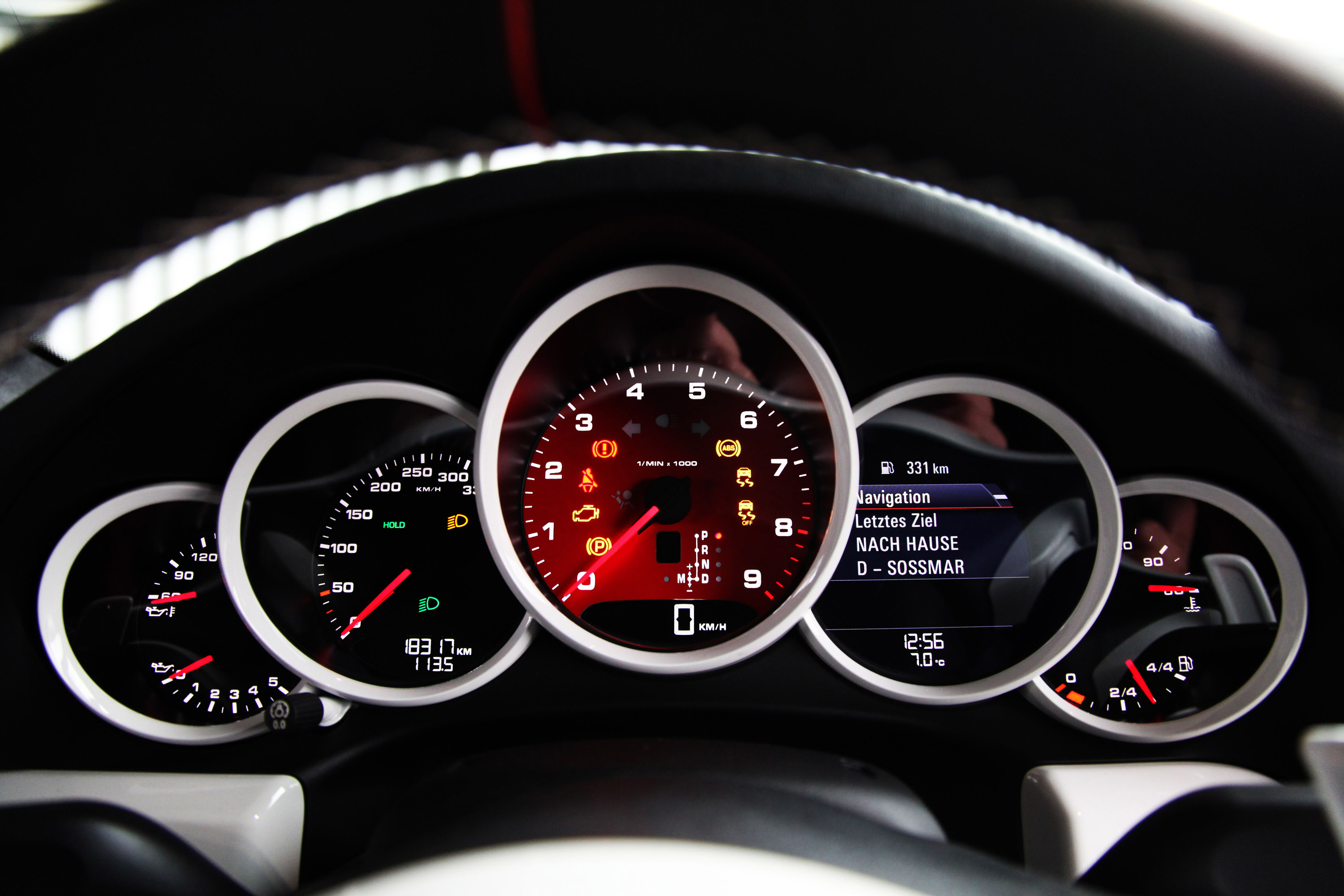 KTW Porsche 911 Carrera S Type photo #20