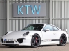 2013 KTW Porsche 911 Carrera S Type