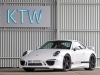 KTW Porsche 911 Carrera S Type 2013