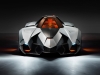 Lamborghini Egoista Concept 2013