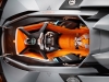 Lamborghini Egoista Concept 2013