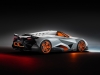 2013 Lamborghini Egoista Concept thumbnail photo 10079