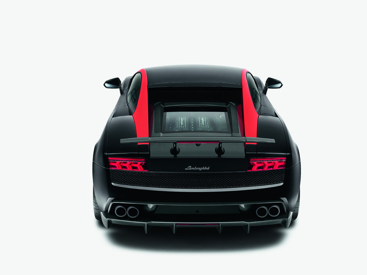 Lamborghini Gallardo photo #16