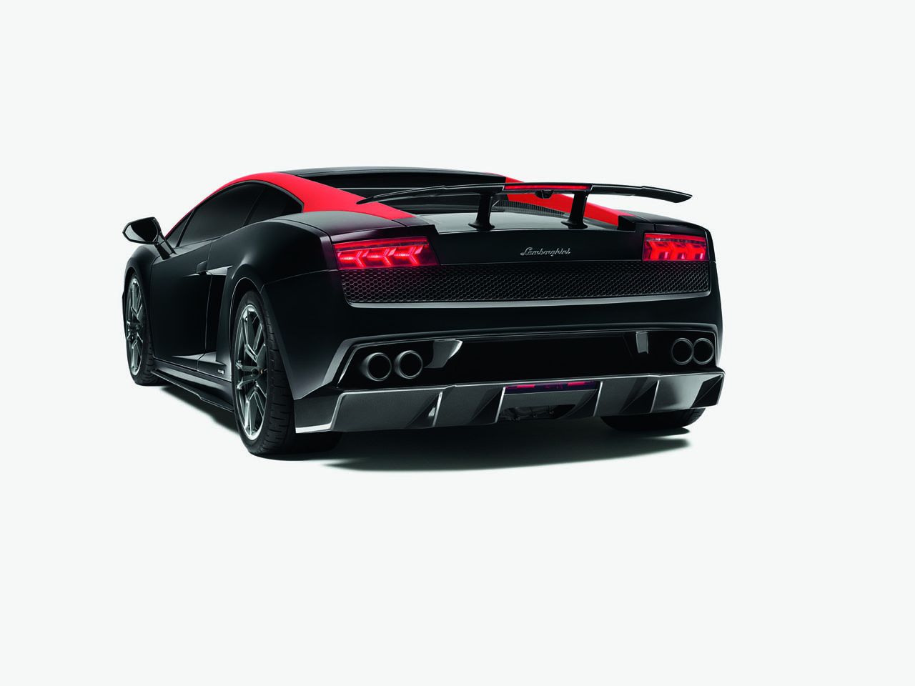 Lamborghini Gallardo photo #17