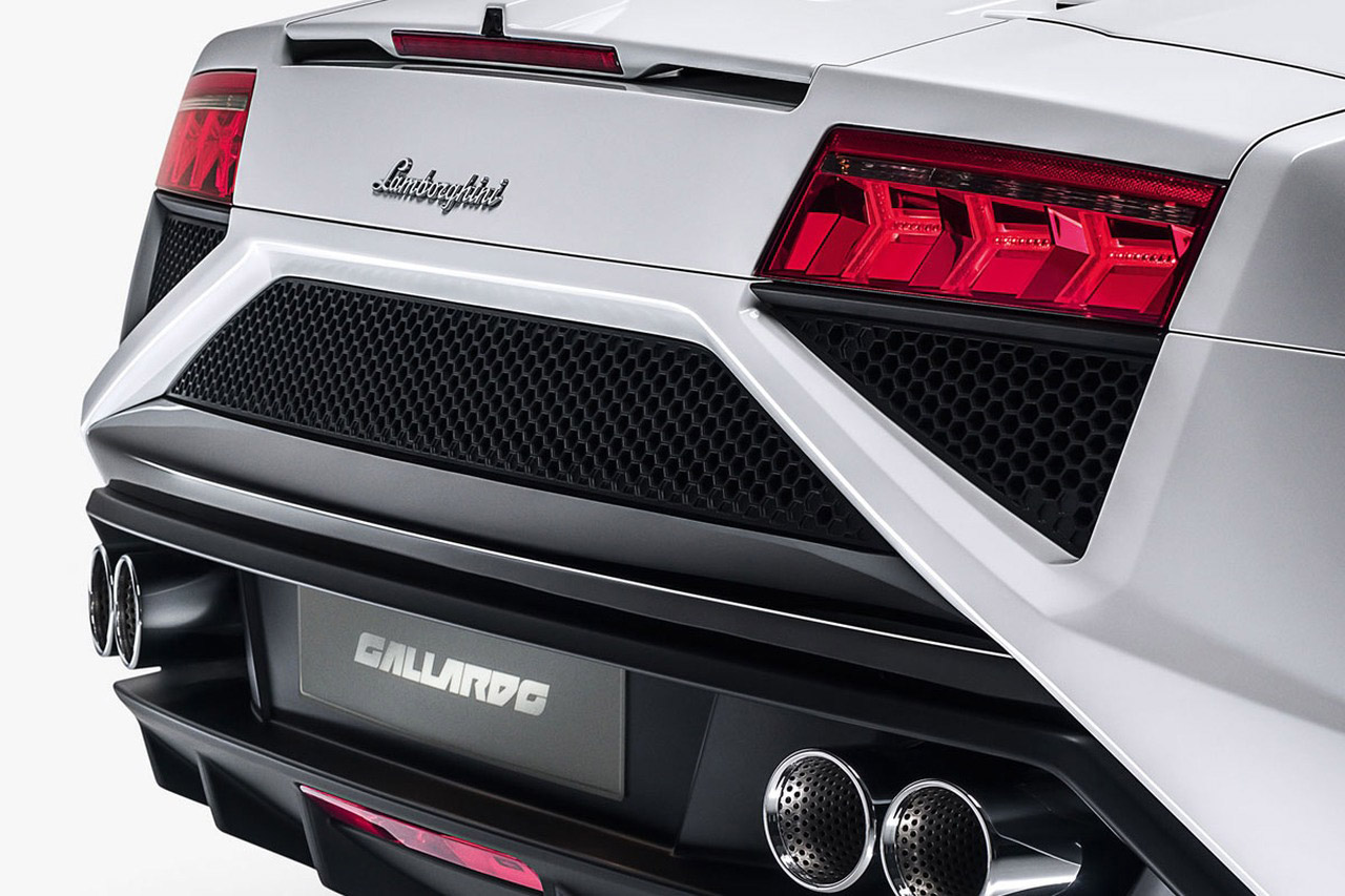 Lamborghini Gallardo photo #19