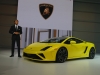 2013 Lamborghini Gallardo thumbnail photo 9032