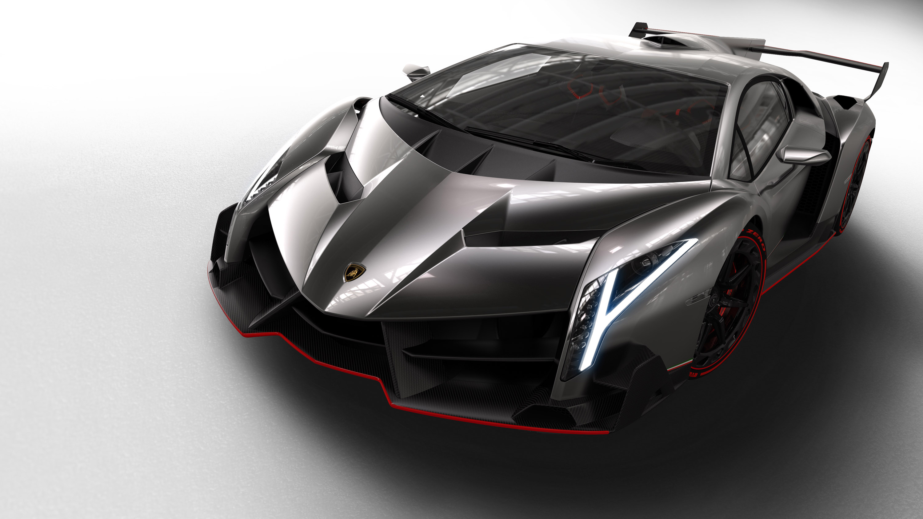 Lamborghini Veneno photo #1