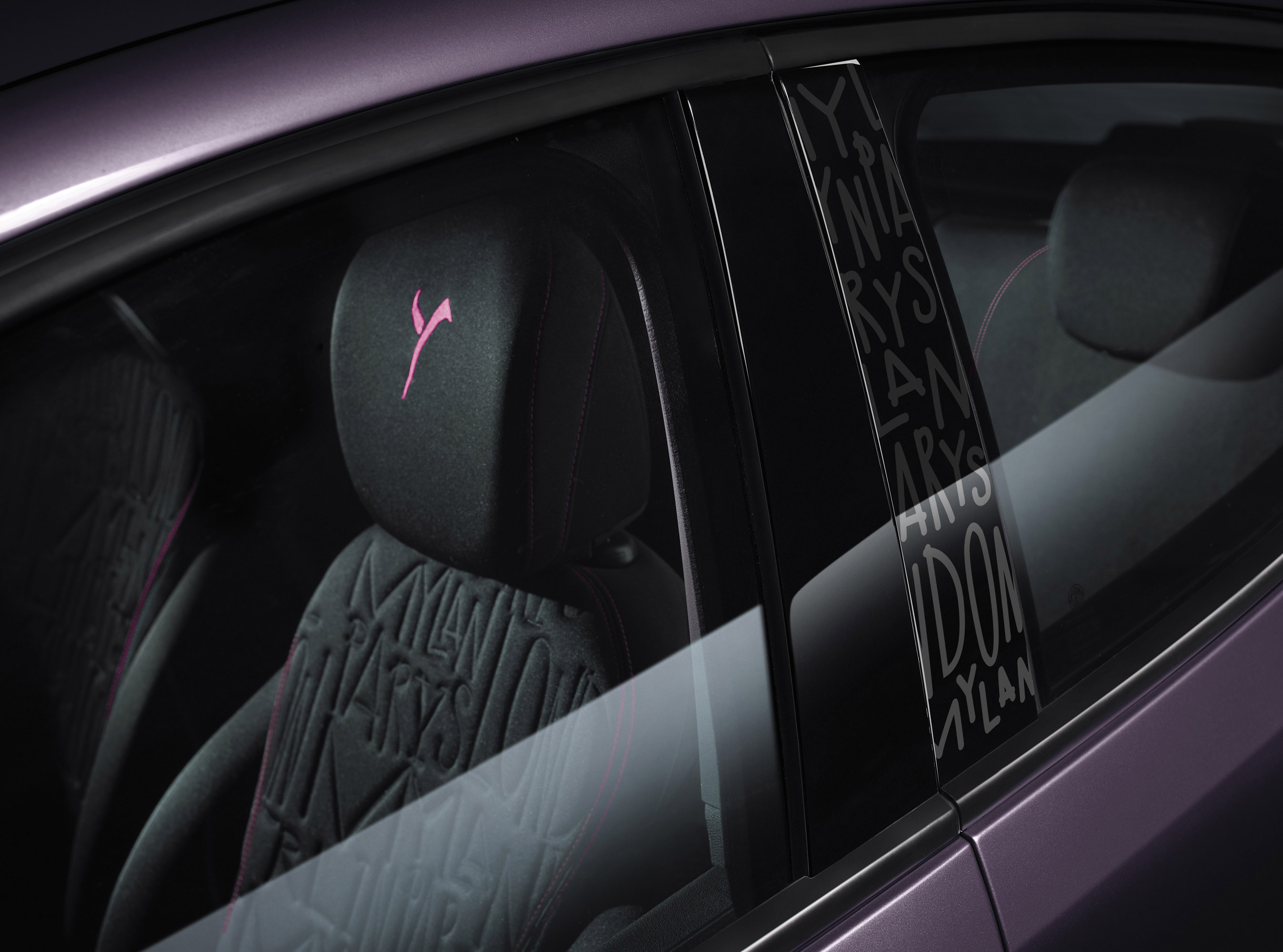 Lancia Ypsilon Elefantino photo #19