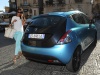 Lancia Ypsilon Elefantino 2013