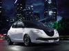 Lancia Ypsilon S MOMODESIGN 2013