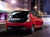 Lancia Ypsilon S MOMODESIGN 2013
