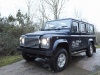 2013 Land Rover Defender Electric Concept thumbnail photo 53399