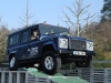 2013 Land Rover Defender Electric Concept thumbnail photo 53407