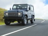 Land Rover Defender 2013