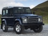 Land Rover Defender 2013