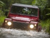 Land Rover Defender 2013