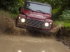 Land Rover Defender 2013