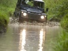 Land Rover Defender 2013