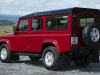 Land Rover Defender 2013