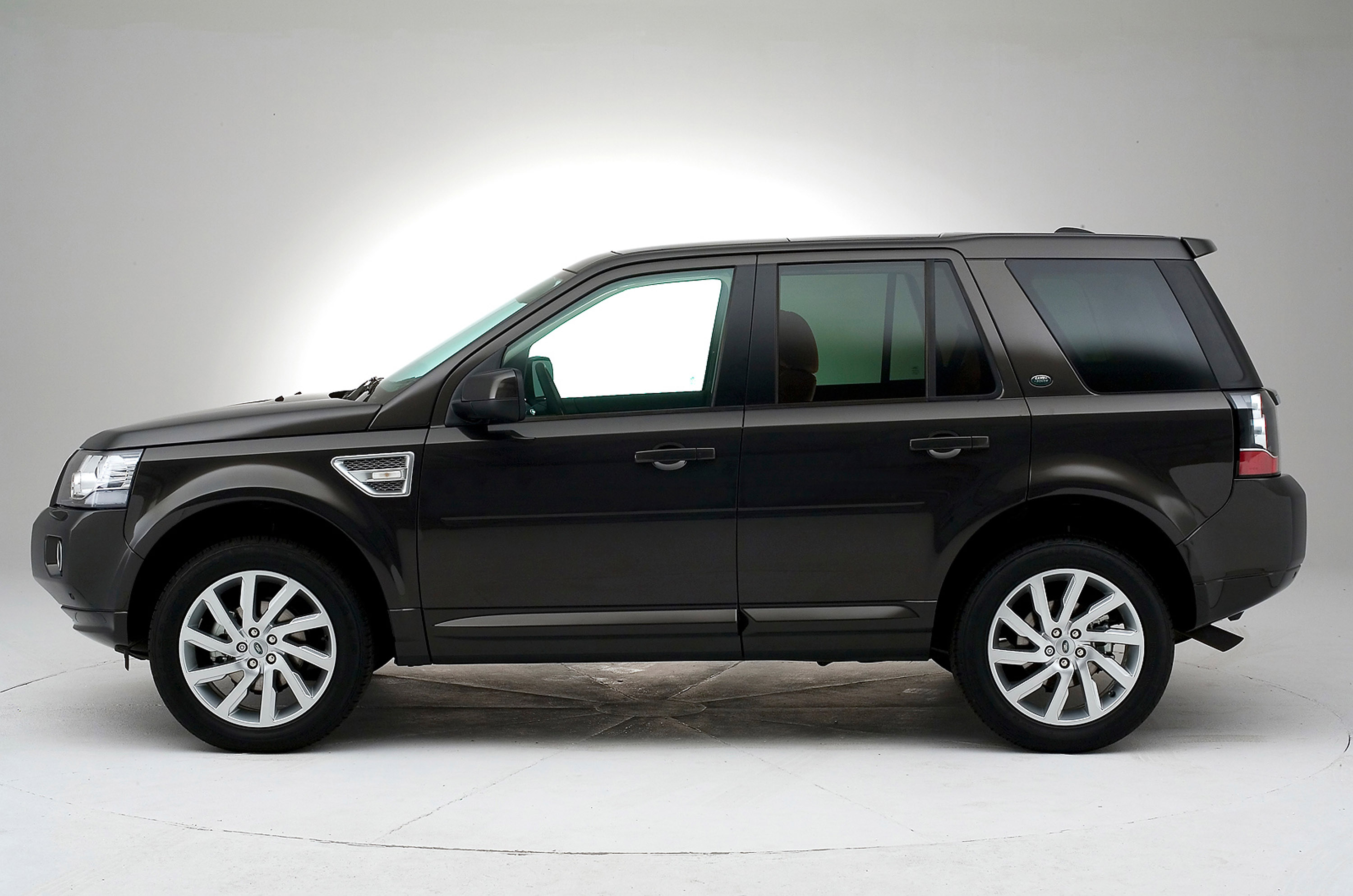 Land Rover Freelander 2 photo #18