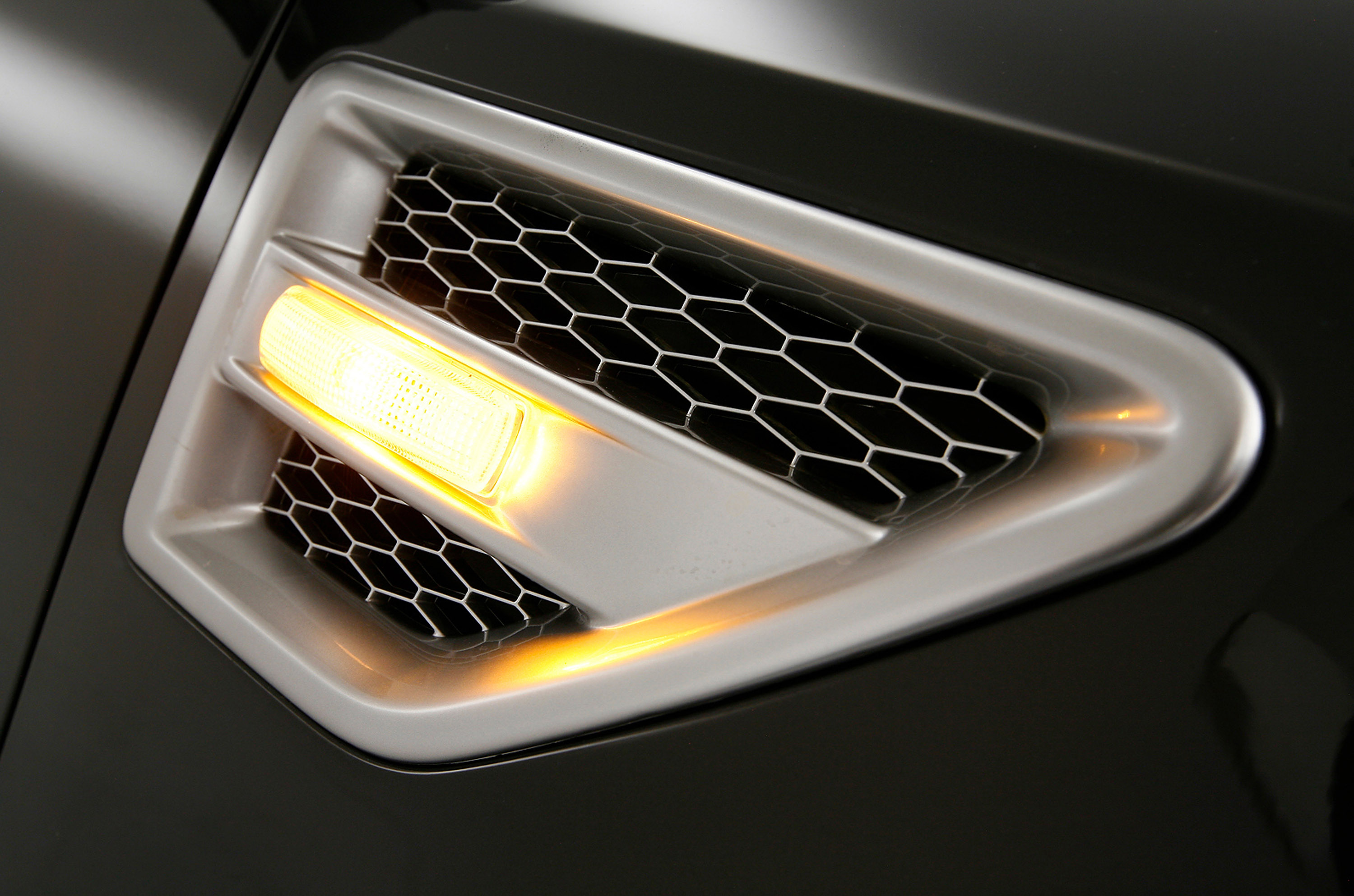 Land Rover Freelander 2 photo #21