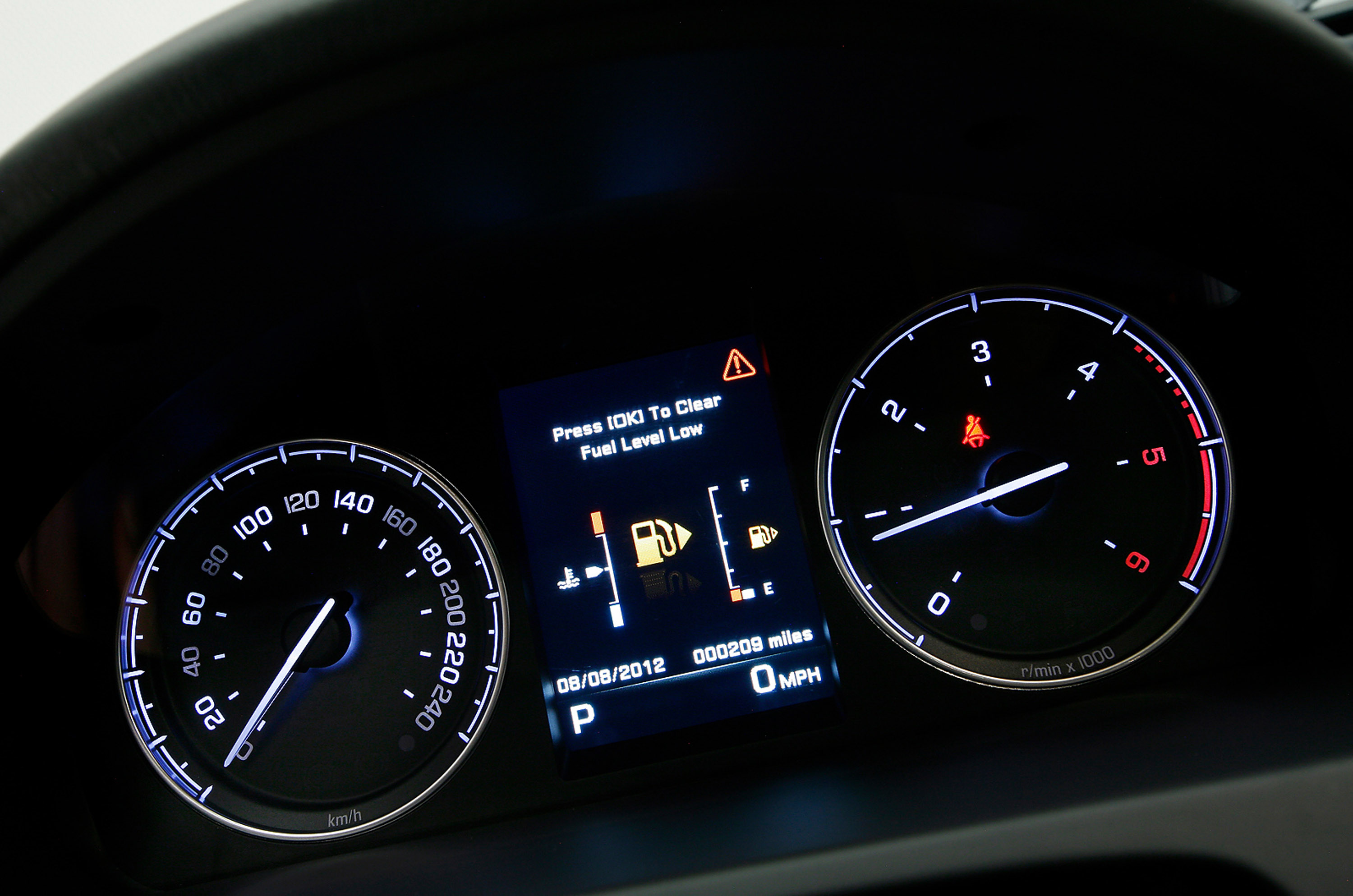 Land Rover Freelander 2 photo #23