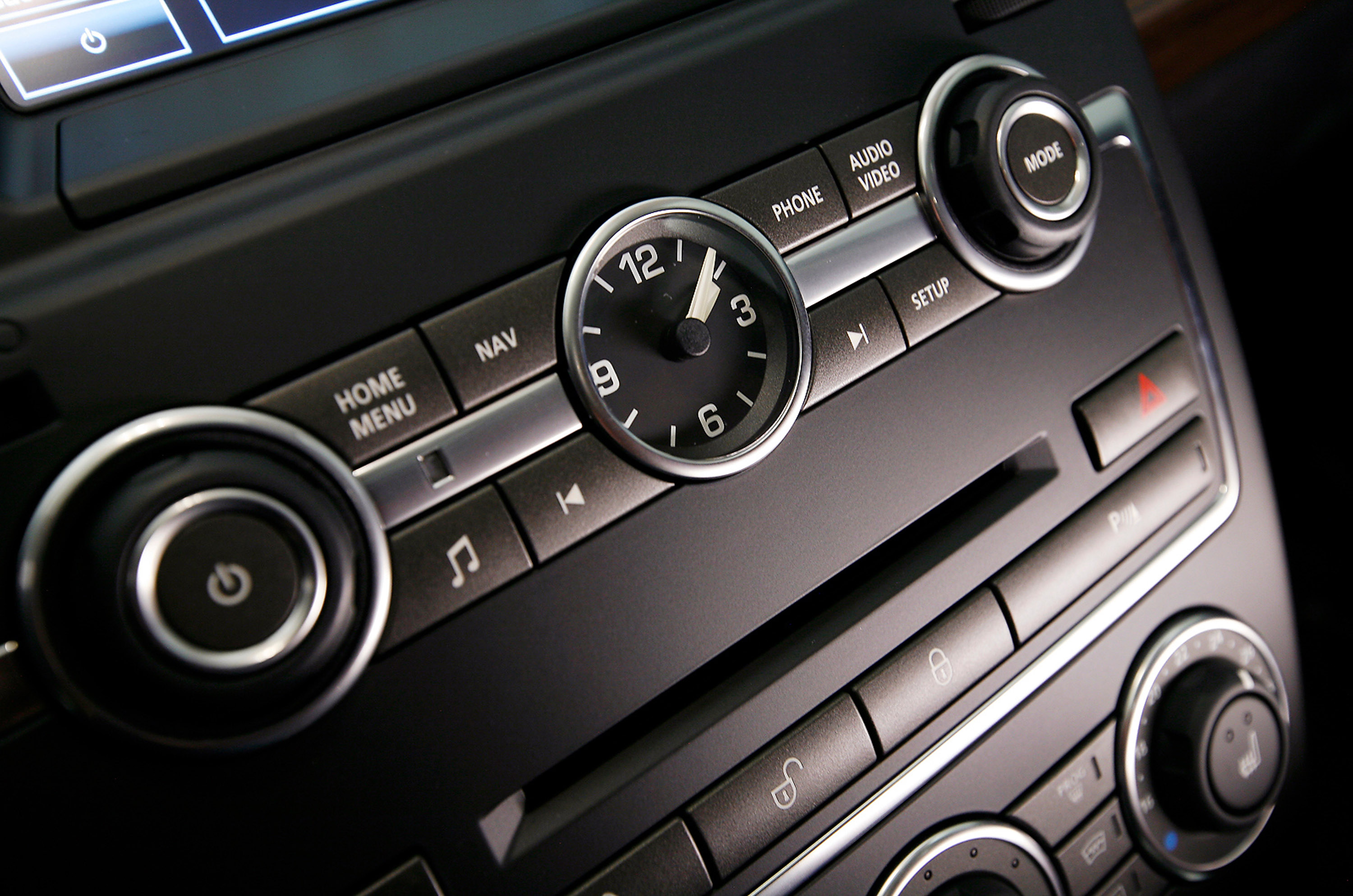 Land Rover Freelander 2 photo #24