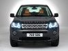 2013 Land Rover Freelander 2