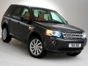 Land Rover Freelander 2 2013