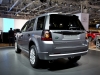 Land Rover Freelander 2 2013