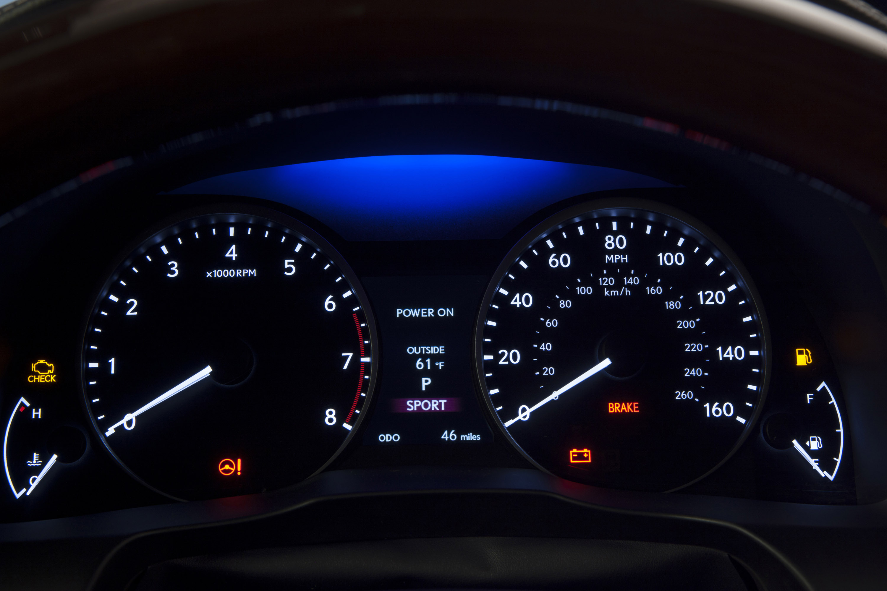 Lexus ES 350 photo #22