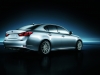 Lexus GS 300h 2013