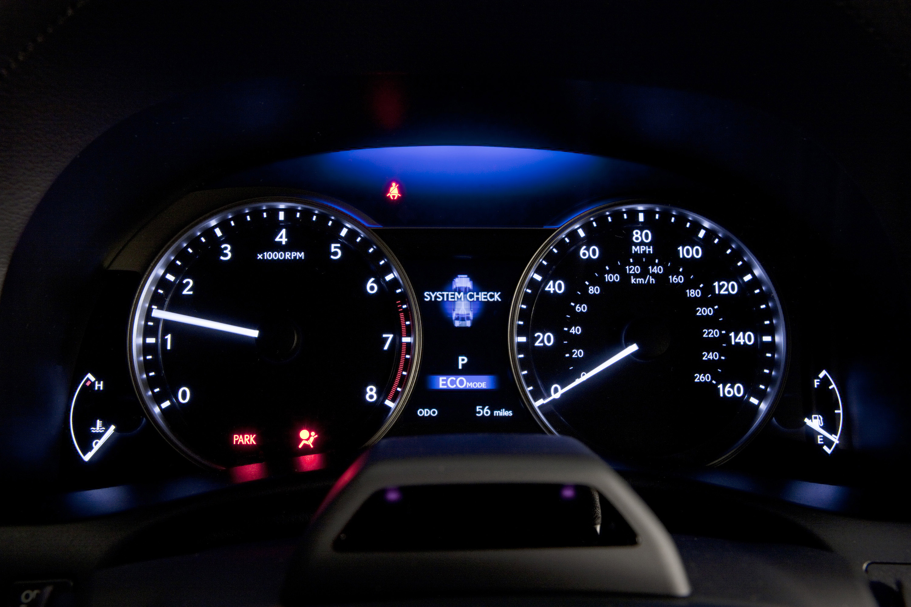 Lexus GS 350 F Sport photo #40
