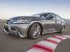 2013 Lexus GS 350 F Sport thumbnail photo 51525