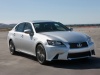 Lexus GS 350 F Sport 2013