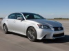 Lexus GS 350 F Sport 2013