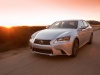Lexus GS 350 F Sport 2013