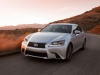 Lexus GS 350 F Sport 2013